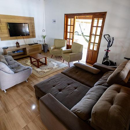 Villa Chacara Sol Nascente à Ibiúna Extérieur photo