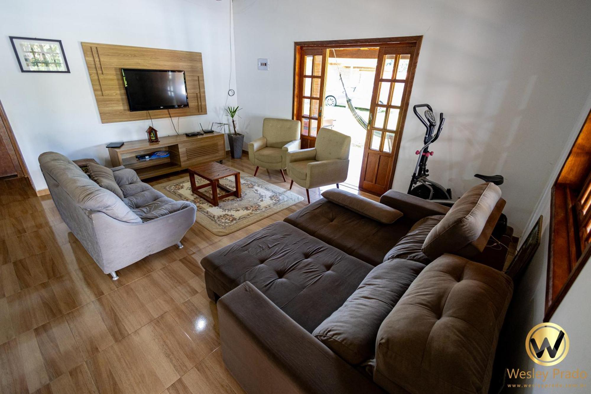 Villa Chacara Sol Nascente à Ibiúna Extérieur photo